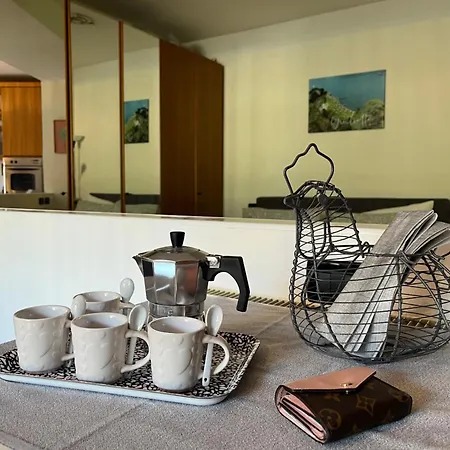 Casa Giulietta With View Terrace Torno