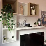 Casa Giulietta With View Terrace Holiday home *
