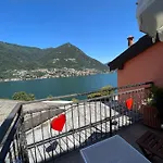 Casa Giulietta With View Terrace Torno