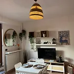 Casa Giulietta With View Terrace