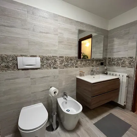 Casa Giulietta With View Terrace Semesterbostad *