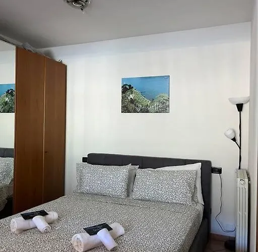 Casa Giulietta With View Terrace