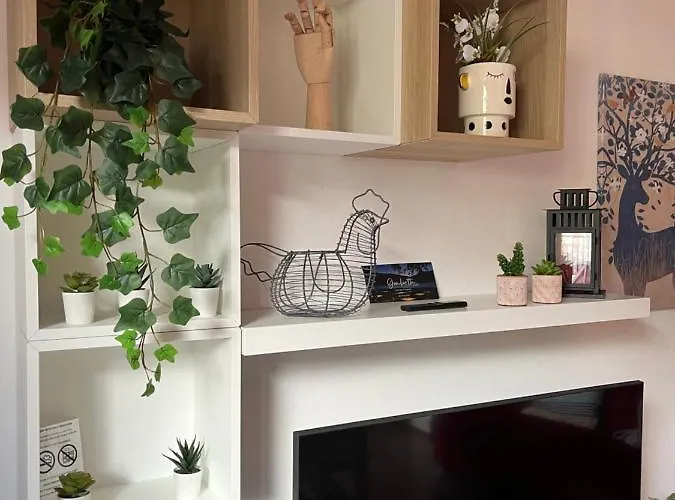 Casa Giulietta Feriehus *