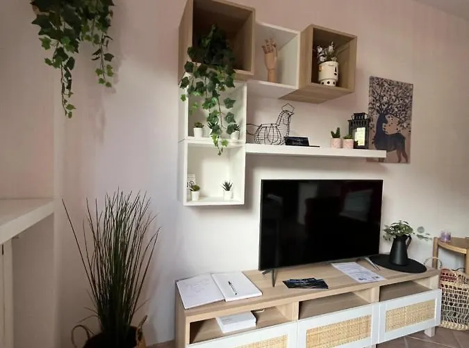 Feriehus Casa Giulietta