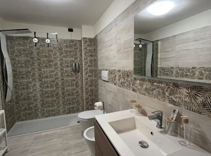 Casa Giulietta Feriehus *