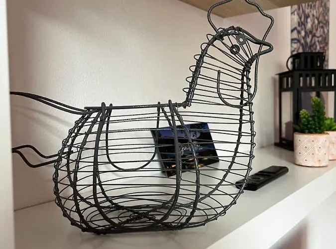 Feriehus Casa Giulietta *