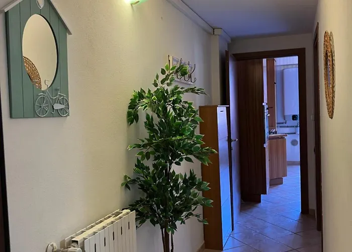 Feriehus Casa Giulietta *