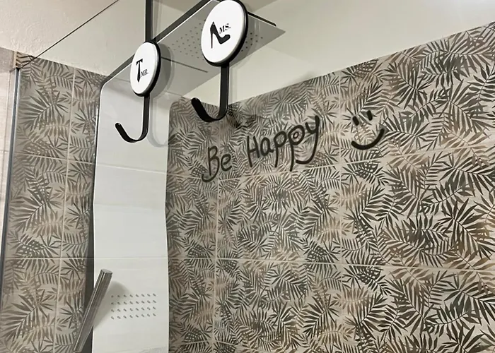 Feriehus Casa Giulietta