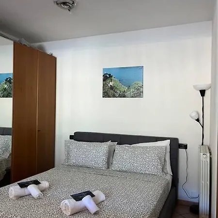 Casa Giulietta With View Terrace