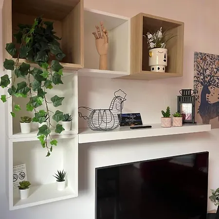 Casa Giulietta With View Terrace Hébergement de vacances *