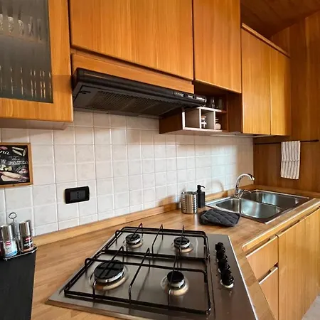 Casa Giulietta With View Terrace Hébergement de vacances *