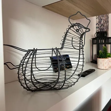 Hébergement de vacances Casa Giulietta With View Terrace *