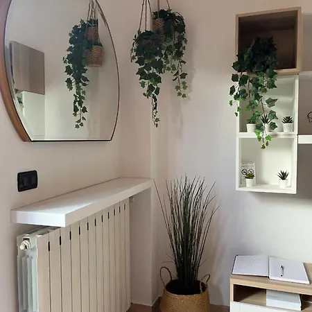 Casa Giulietta With View Terrace Hébergement de vacances *