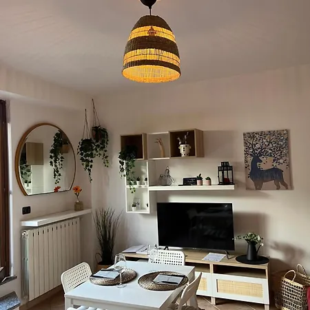 Casa Giulietta With View Terrace