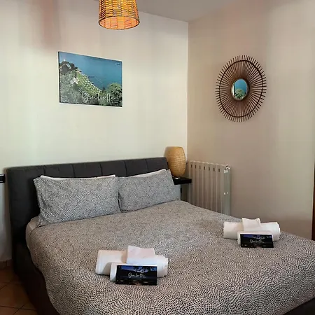 Hébergement de vacances Casa Giulietta With View Terrace